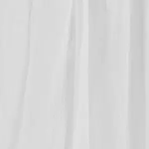 Ciel de lit blanc (245 cm)
