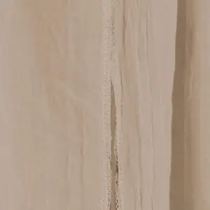 Ciel de lit nougat (155 cm)