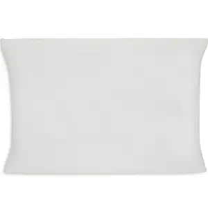 Lot de 2 housses de matelas à langer éponge Ivory-Nougat (50 x 70 cm)