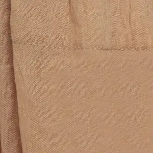 Ciel de lit vintage Biscuit (155 cm)
