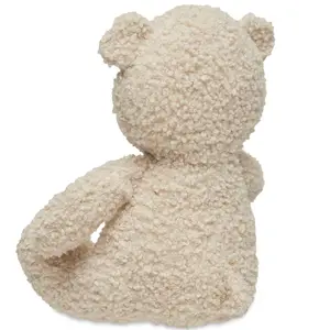 Peluche ours Teddy Bear Natural (25 cm)
