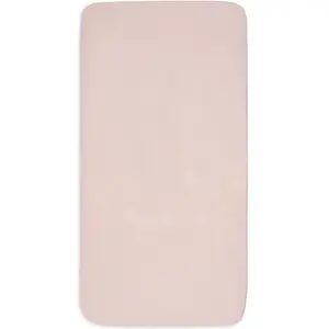 Drap housse en jersey Wild Rose (70 x 140 cm)