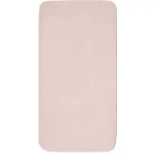 Drap housse en jersey Wild Rose (60 x 120 cm)