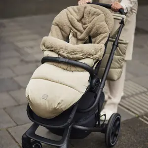 Chancelière pour poussette Olive Green (6-36 mois)