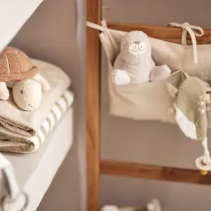 Peluche d'activités Deepsea Seal