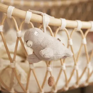 Peluche musicale Deepsea Seal