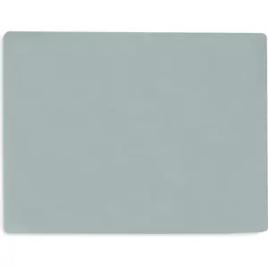 Drap housse en jersey pour matelas de parc Sea Green (75 x 95 cm)