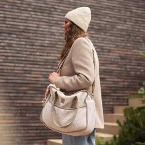 Sac à langer Teddy