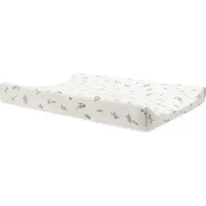 Housse de matelas à langer en jersey Riverside (50 x 70 cm)