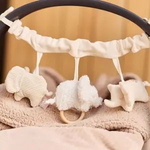 Chaîne d'activités Elephant Tales