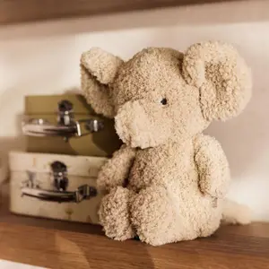 Peluche Eléphant (30 cm)