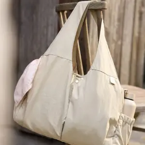 Sac à langer Urban Warm Sand