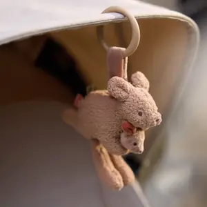 Jouet d'activités à suspendre Kangaroots