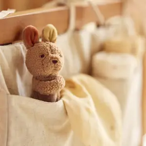 Hochet Kangaroots