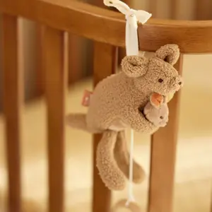 Peluche musicale Kangaroots