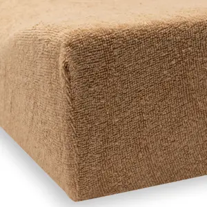 Lot de 2 housses de matelas à langer en éponge Hazel (50 x 70 cm)