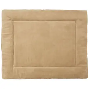 Tapis de jeu Basic Knit Hazel (75 x 95 cm)