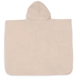 Poncho de bain en éponge Peacock Pavie (1-3 ans)