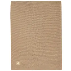 Couverture Basic Knit Hazel (100 x 150 cm)