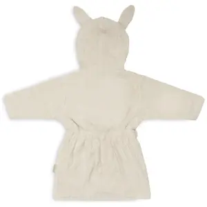 Peignoir en éponge Sand (1-2 ans)