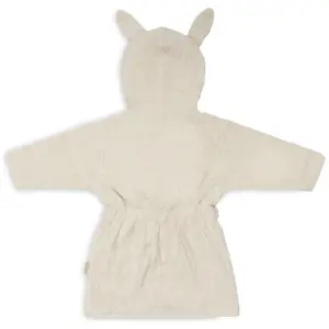Peignoir en éponge Sand (3-4 ans)