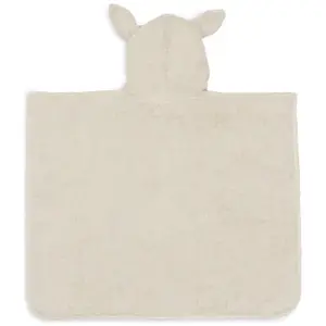 Poncho de bain en éponge Sand (1-3 ans)