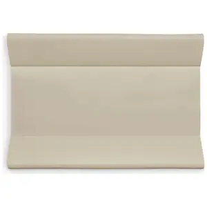 Matelas à langer Sand (50 x 70 cm)