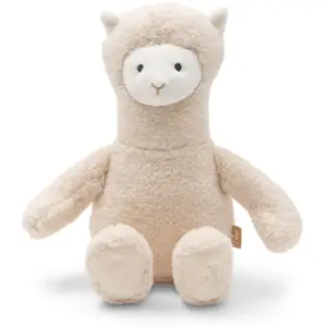 Peluche Jollies Alpaca Paco (25 cm)