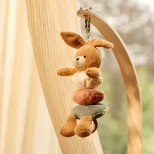 Peluche musicale Bunny Luz