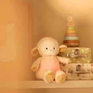 Peluche veilleuse musicale Sheep Sonny