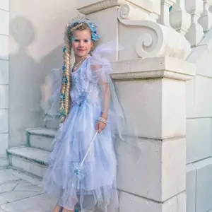 Déguisement Robe Eira (5-7 ans)