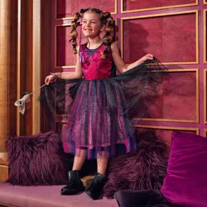 Déguisement Robe Ornella (8-10 ans)