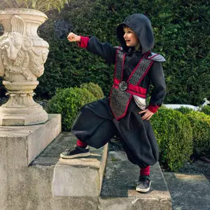 Déguisement Ninja (8-10 ans)