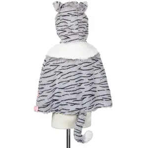 Cape chat Catia (2 ans)