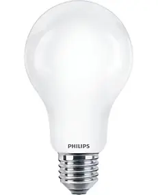 Ampoule LED E27 2452lm 17.5W IP20 blanc froid Philips