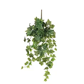 Lierre suspendre vert artificiel 71 cm