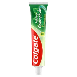 Fraîcheur Chlorophylle