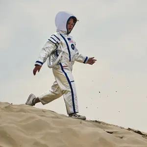 Déguisement d'astronaute (3-4 ans)