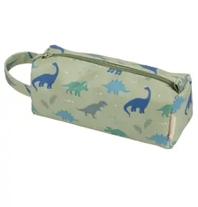 Trousse scolaire dinosaures