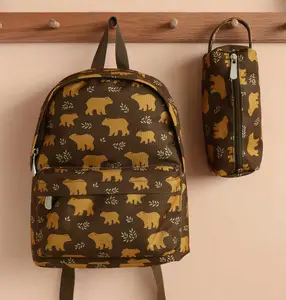 Sac à dos bébé Ours