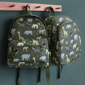 Sac à dos bébé Savane