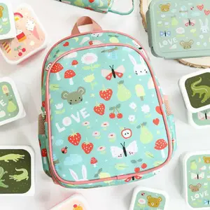 Sac à dos avec poche isotherme Joie