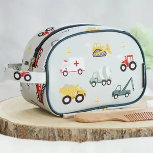 Trousse de toilette Véhicules