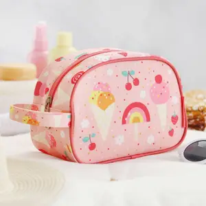 Trousse de toilette Crème Glacée