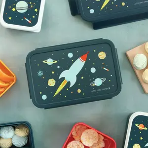Lunch box Espace