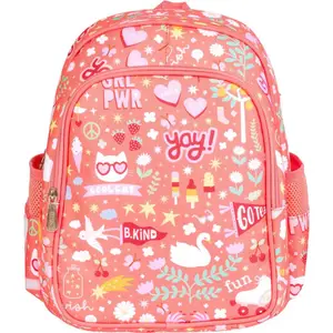 Sac à dos avec poche isotherme Fun