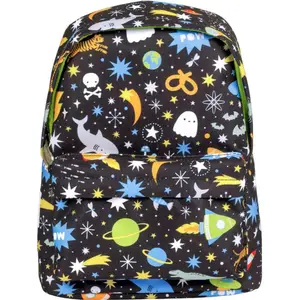 Sac à dos bébé Galaxie