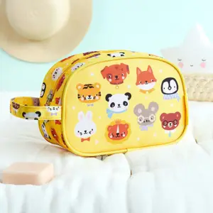 Trousse de toilette Amis des animaux