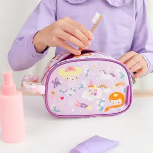 Trousse de toilette Princesses