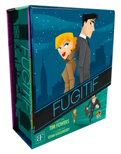 Fugitif
